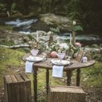 la mise en scène de vos évènements